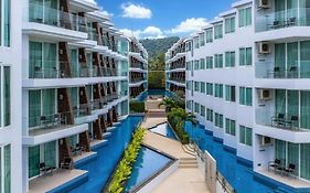 Best Western The Beachfront Phuket