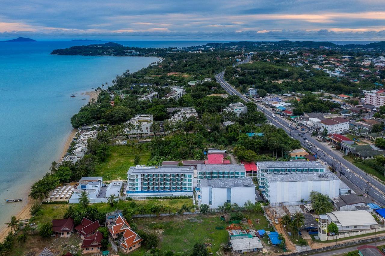 The Beachfront Hotel Phuket Rawai Экстерьер фото